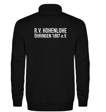 Herren Sweatjacke - RV Öhringen