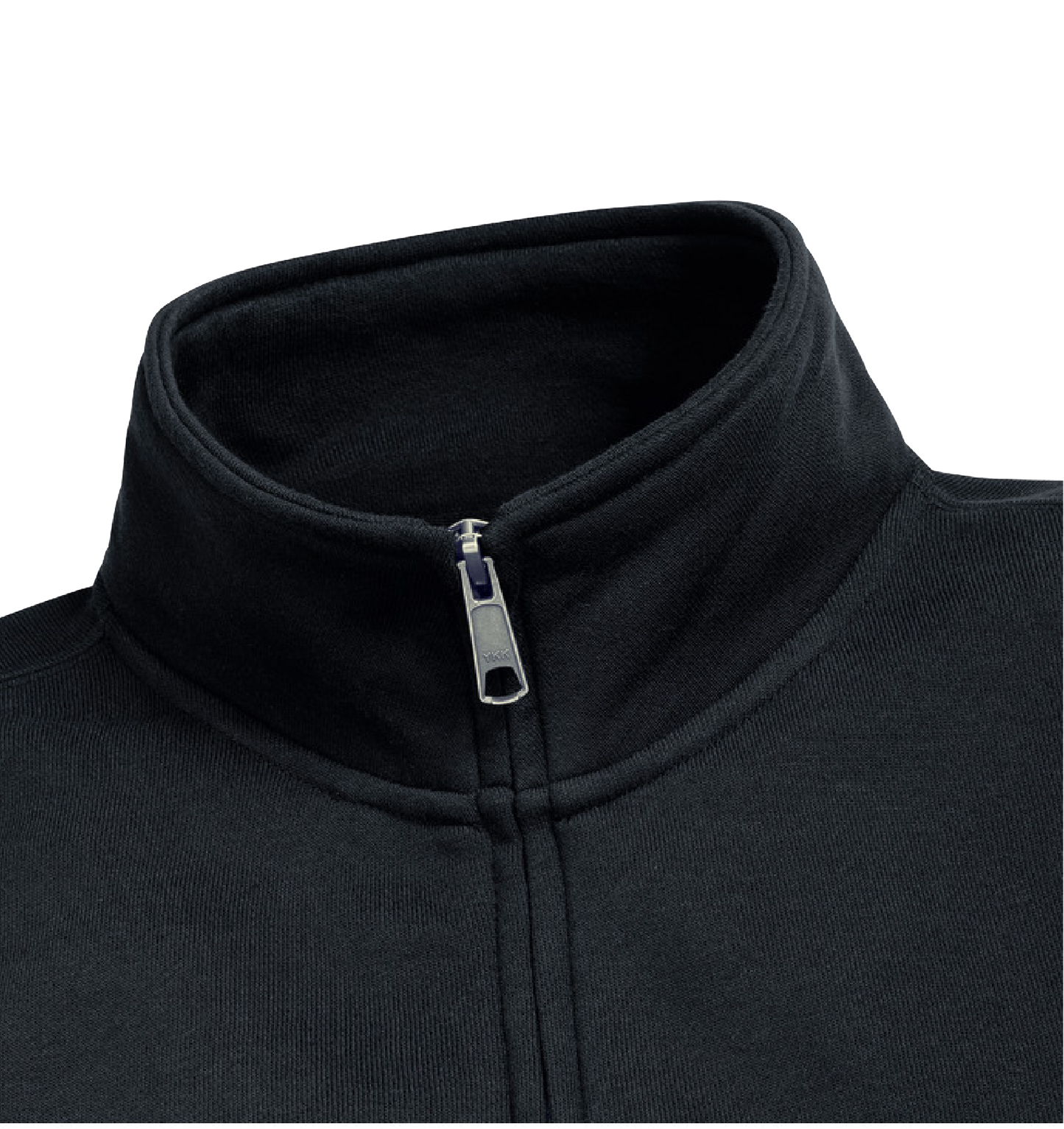 Herren Sweatjacke - RV Öhringen Kunstrad Gold Edition