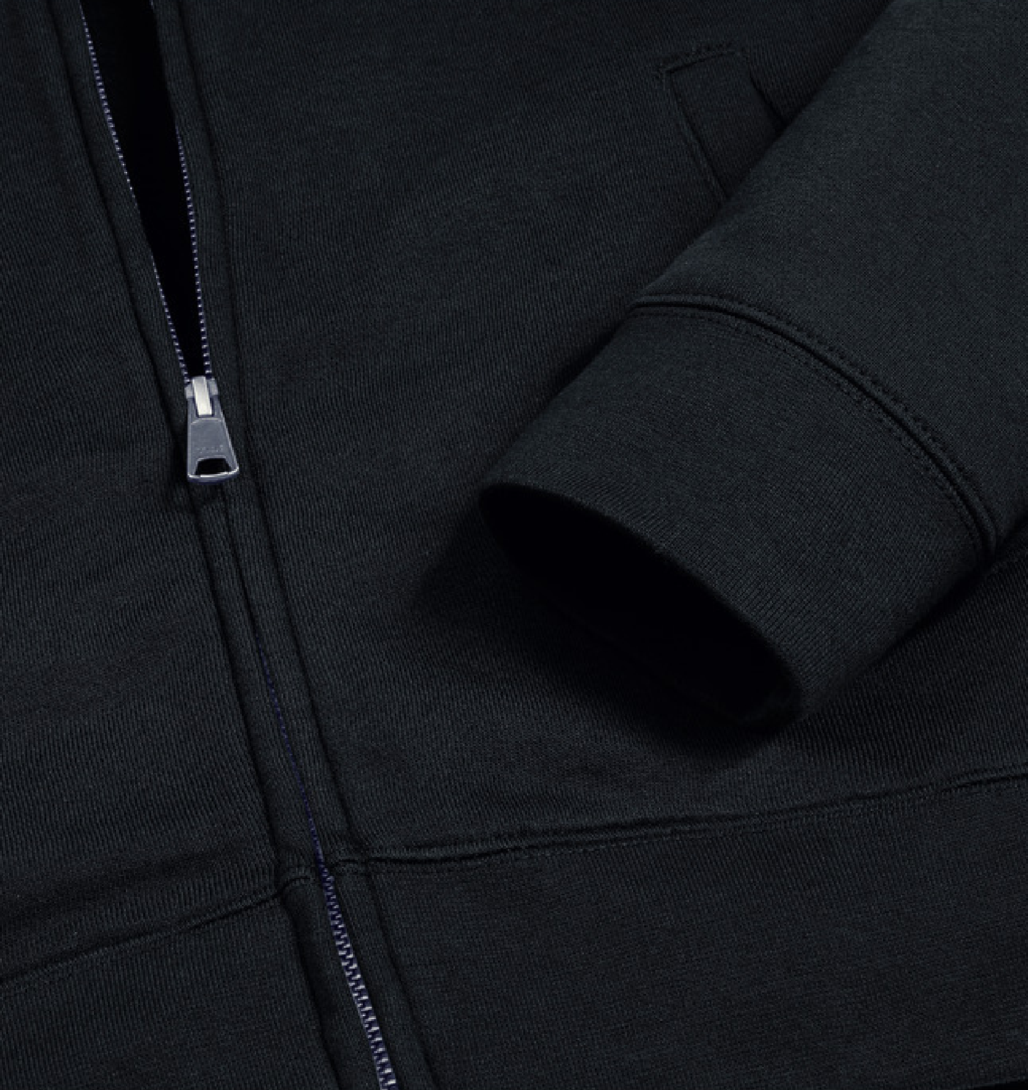 Herren Sweatjacke - RV Öhringen Kunstrad Gold Edition