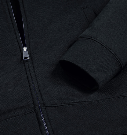 Herren Sweatjacke - RV Öhringen Kunstrad Gold Edition