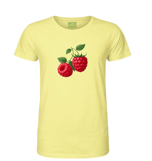 Unisex T-Shirt Raspberry (Einzelstück)