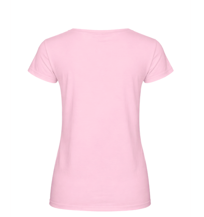 Damen T-Shirt Be Different