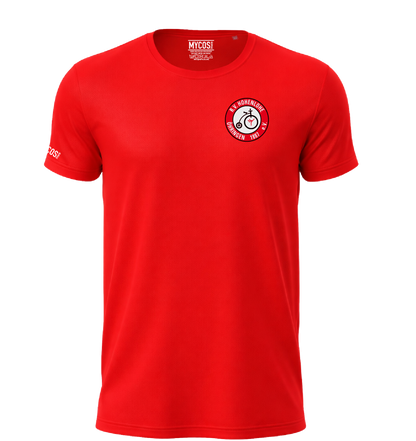 Herren Funktions-Shirt RV Öhringen