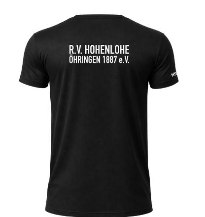 Herren Funktions-Shirt RV Öhringen
