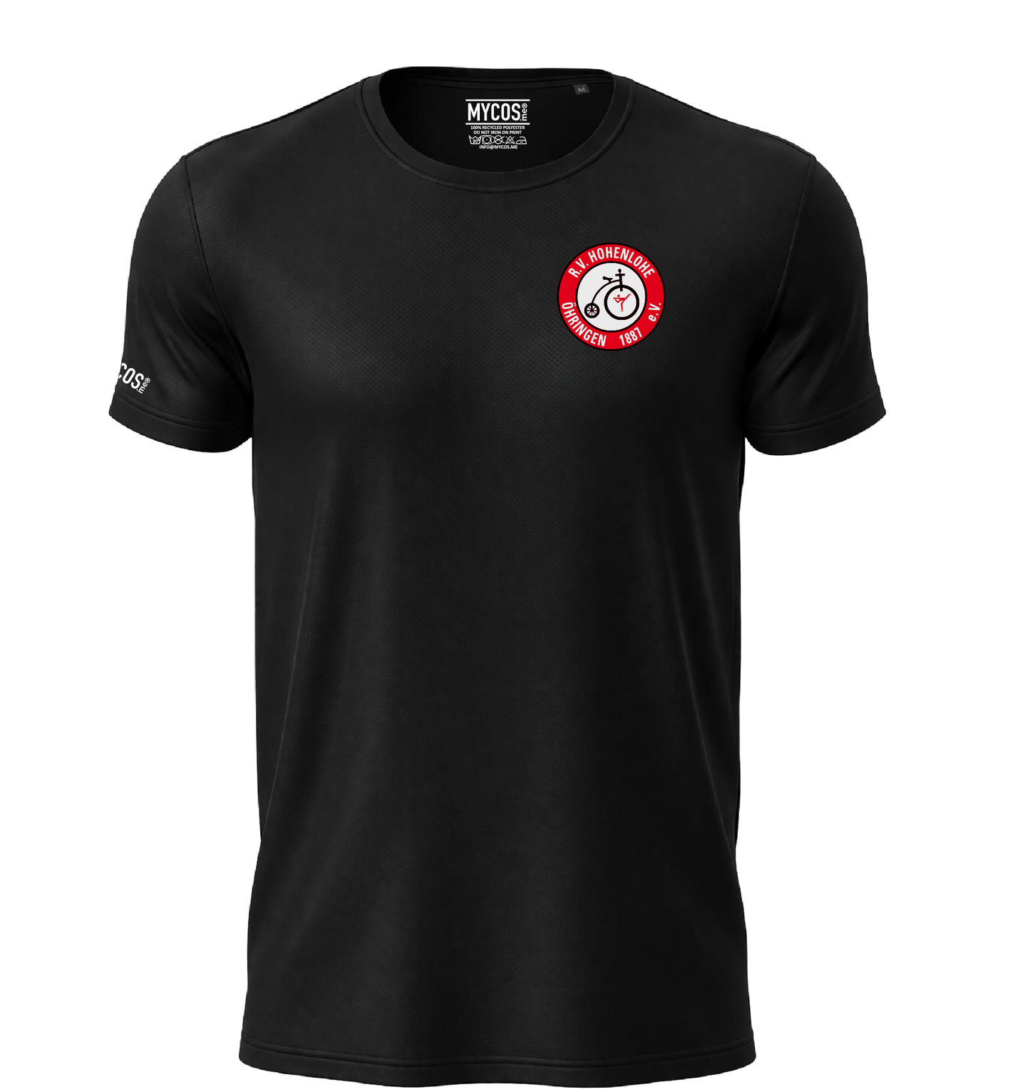 Herren Funktions-Shirt RV Öhringen