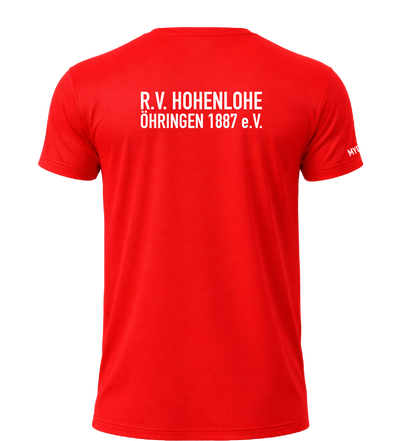 Herren Funktions-Shirt RV Öhringen