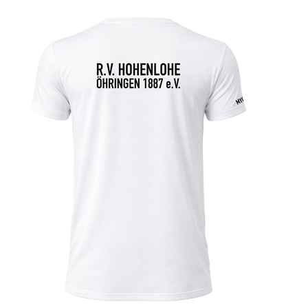 Herren Funktions-Shirt RV Öhringen