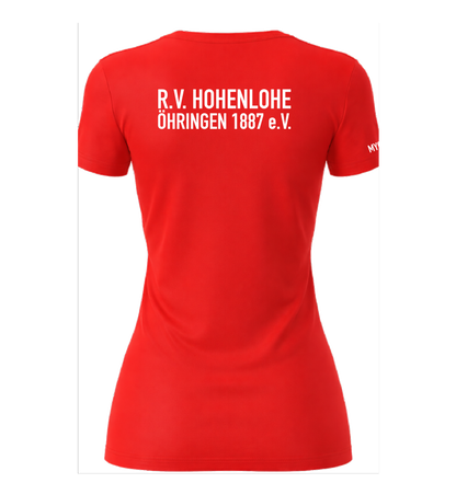 Damen Funktions-Shirt RV Öhringen
