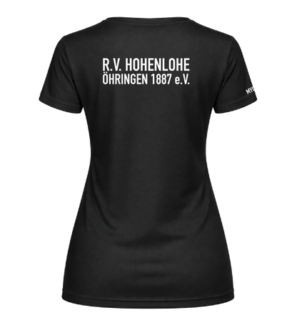 Damen Funktions-Shirt RV Öhringen