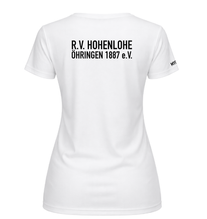 Damen Funktions-Shirt RV Öhringen
