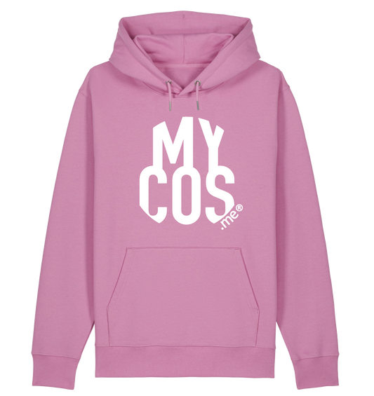 Unisex Hoodie - MYCOS.me® - Circle