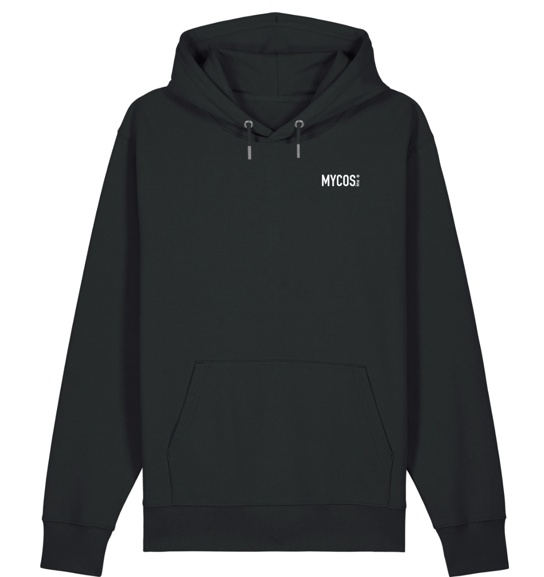 Unisex Hoodie - MYCOS.me® - Icon