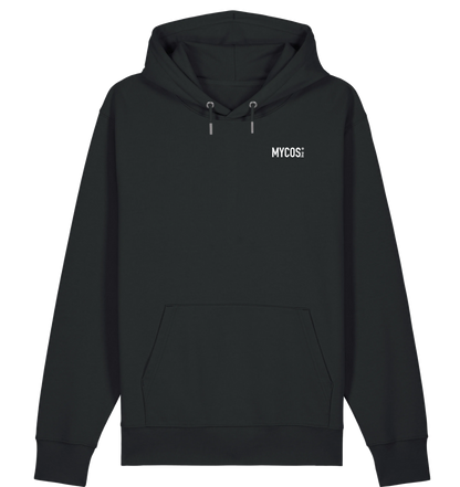 Unisex Hoodie - MYCOS.me® - Icon