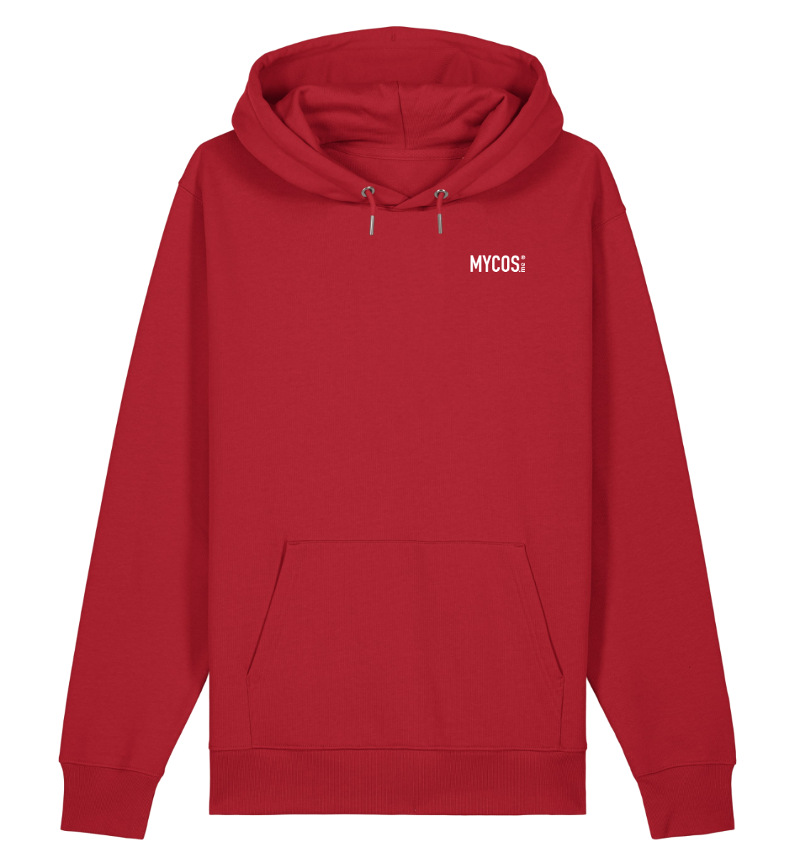 Unisex Hoodie - MYCOS.me® - Icon -