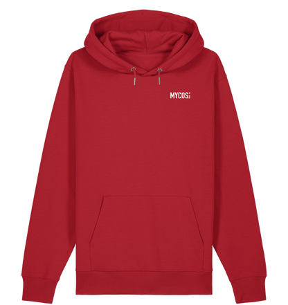 Unisex Hoodie - MYCOS.me® - Icon -