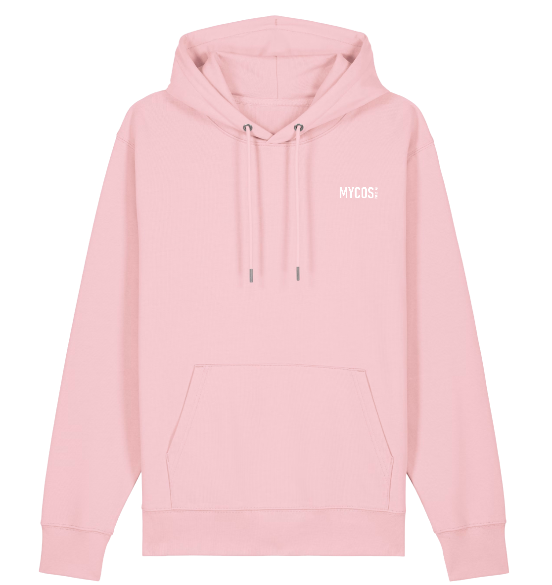 Unisex Hoodie - MYCOS.me® - Icon -