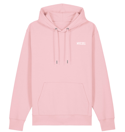 Unisex Hoodie - MYCOS.me® - Icon -