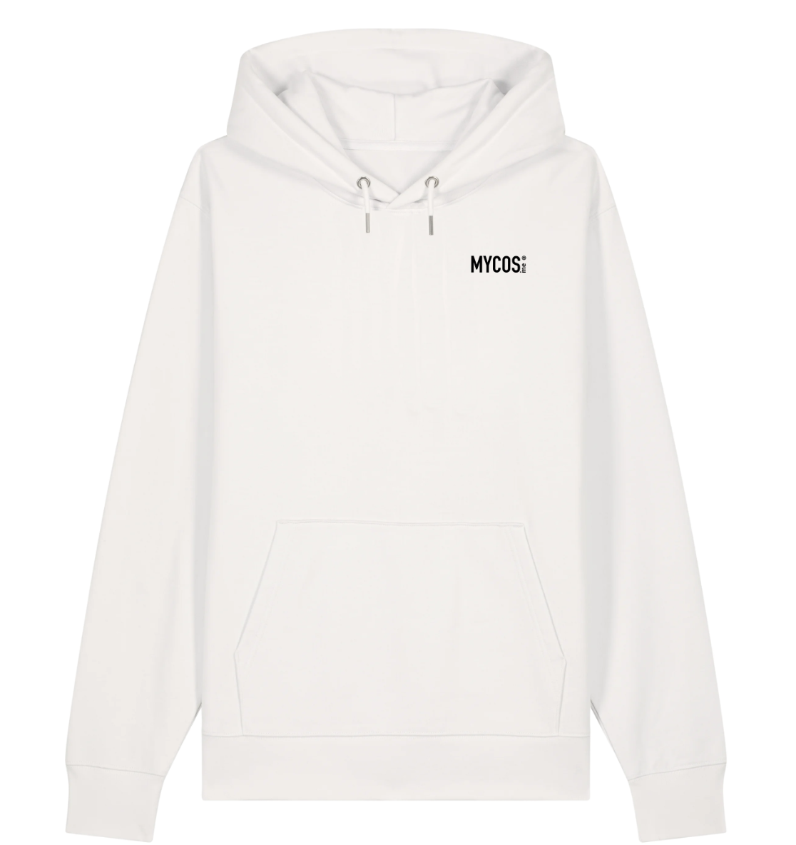 Unisex Hoodie - MYCOS.me® - Icon