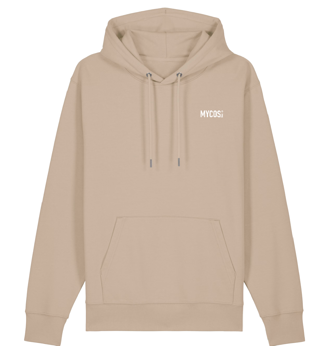 Unisex Hoodie - MYCOS.me® - Icon -