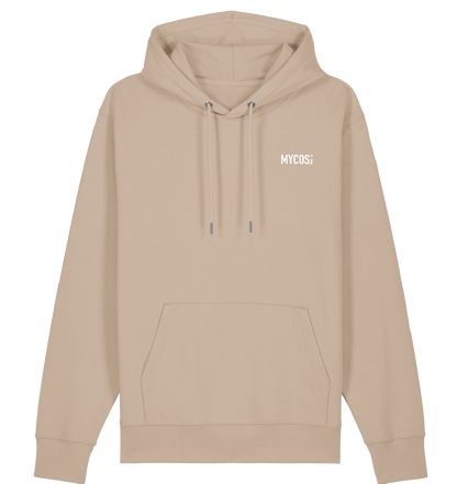 Unisex Hoodie - MYCOS.me® - Icon -