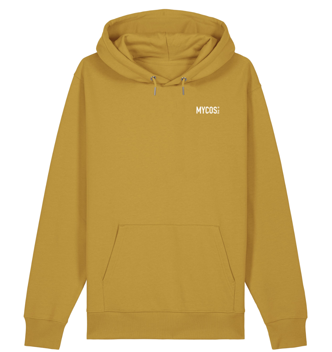 Unisex Hoodie - MYCOS.me® - Icon -
