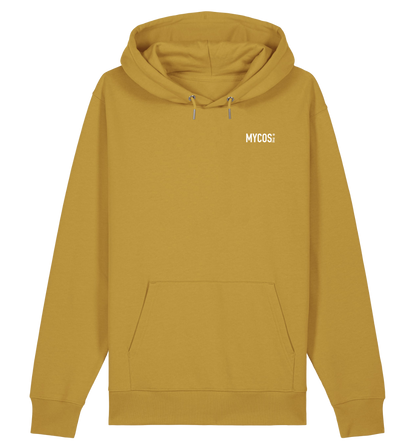 Unisex Hoodie - MYCOS.me® - Icon -