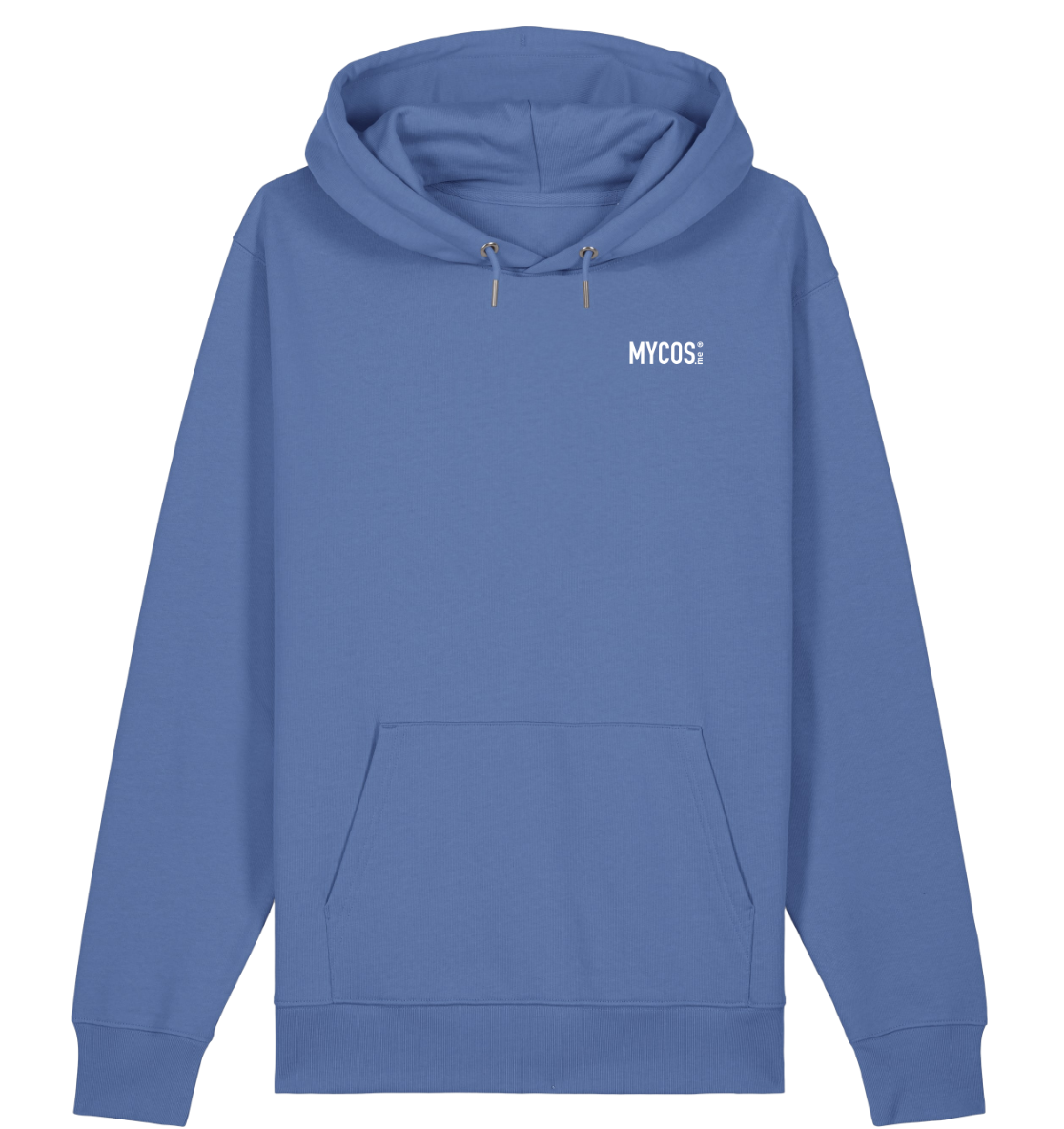 Unisex Hoodie - MYCOS.me® - Icon