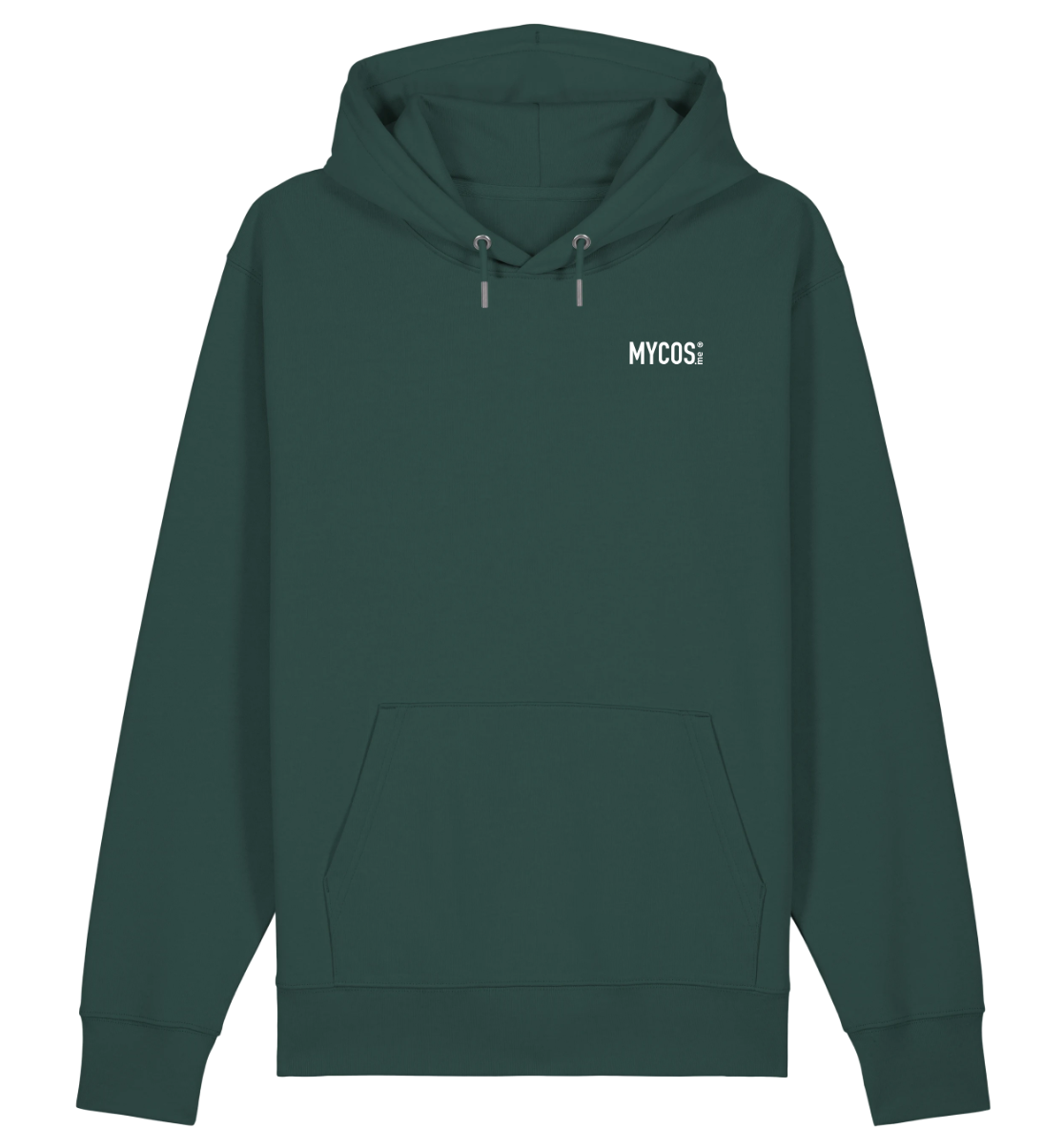 Unisex Hoodie - MYCOS.me® - Icon