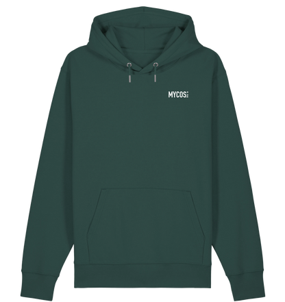 Unisex Hoodie - MYCOS.me® - Icon