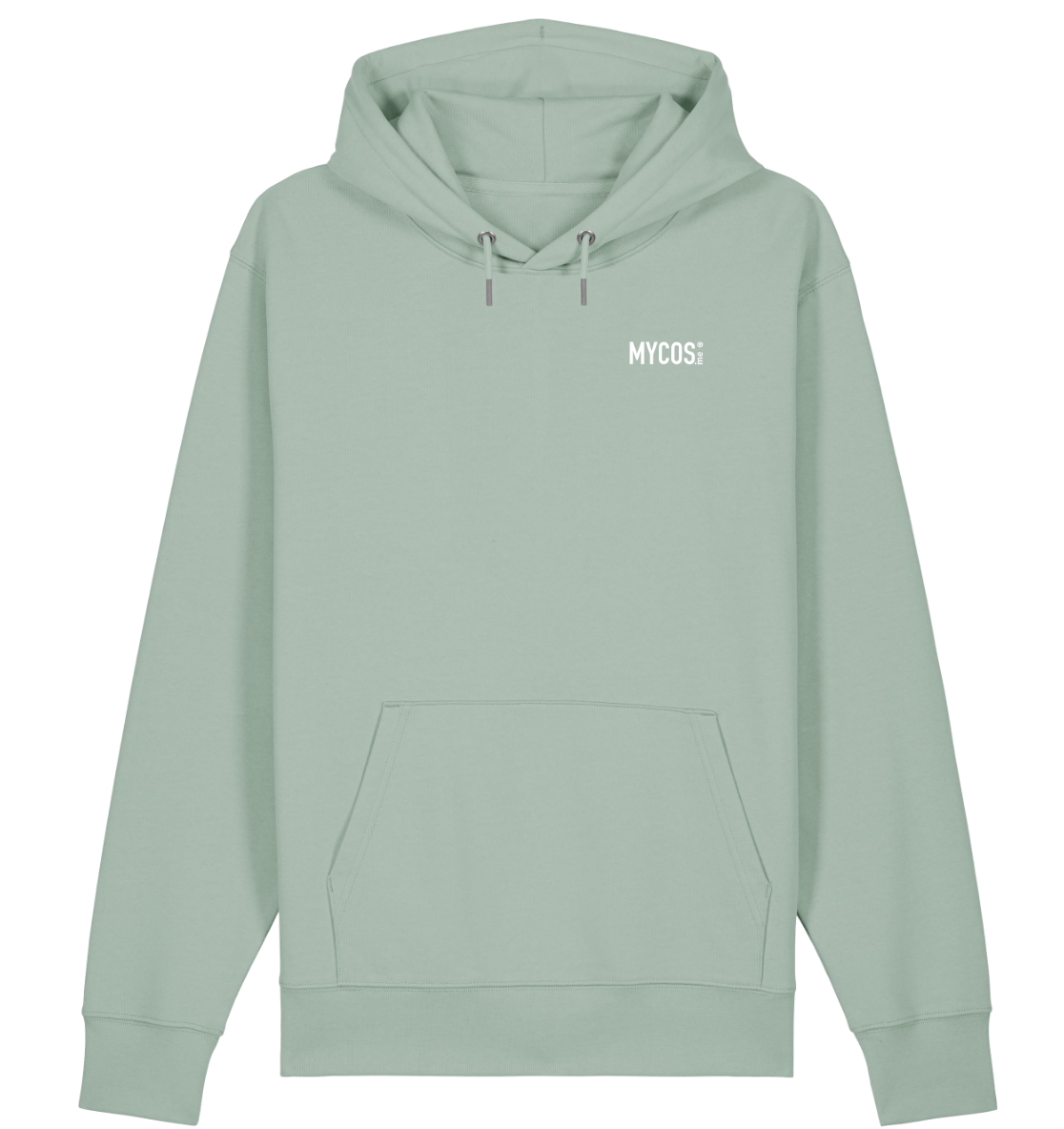 Unisex Hoodie - MYCOS.me® - Icon