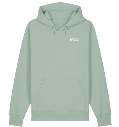 Unisex Hoodie - MYCOS.me® - Icon