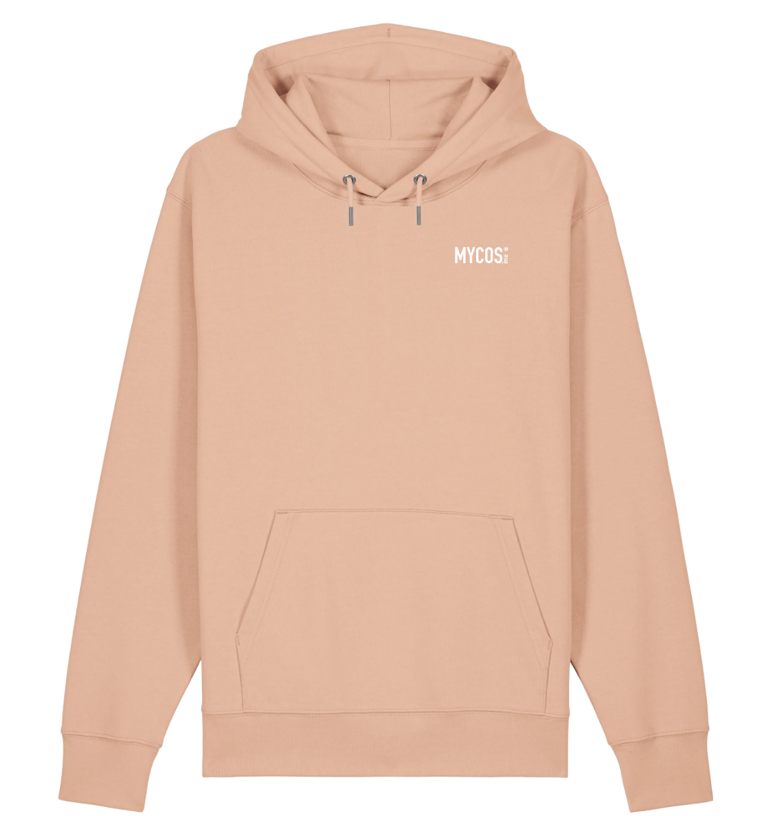 Unisex Hoodie - MYCOS.me® - Icon -