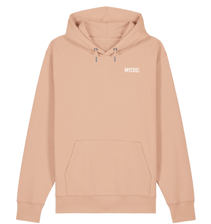 Unisex Hoodie - MYCOS.me® - Icon -