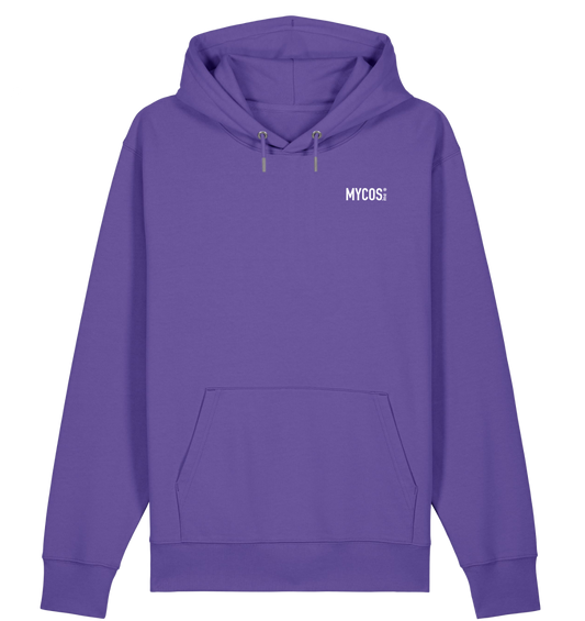 Unisex Hoodie - MYCOS.me® - Icon