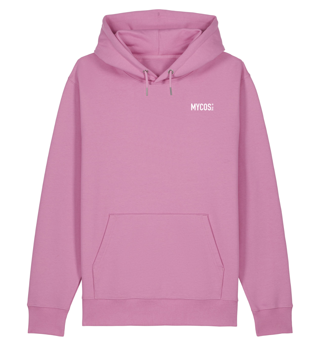Unisex Hoodie - MYCOS.me® - Icon -