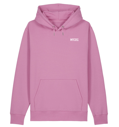 Unisex Hoodie - MYCOS.me® - Icon -