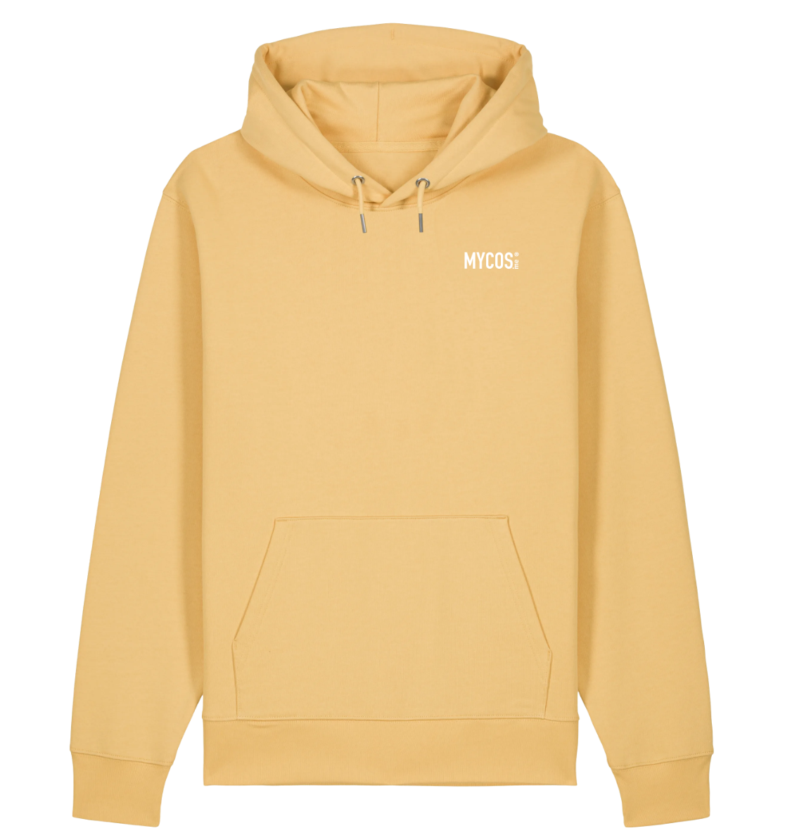 Unisex Hoodie - MYCOS.me® - Icon -