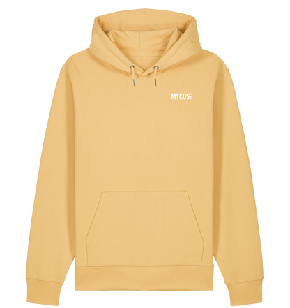 Unisex Hoodie - MYCOS.me® - Icon -