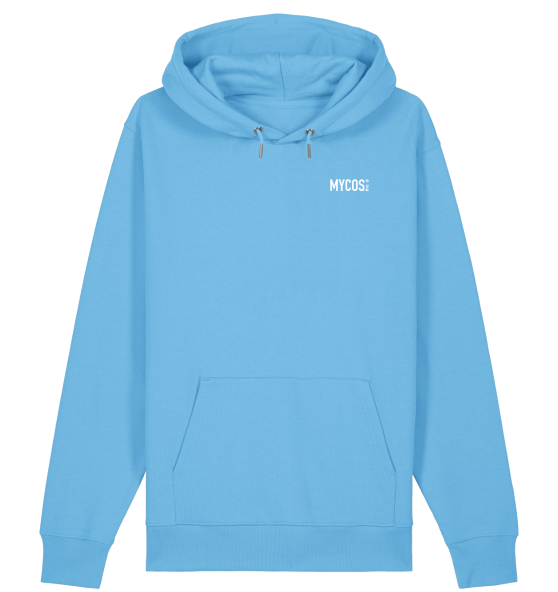 Unisex Hoodie - MYCOS.me® - Icon