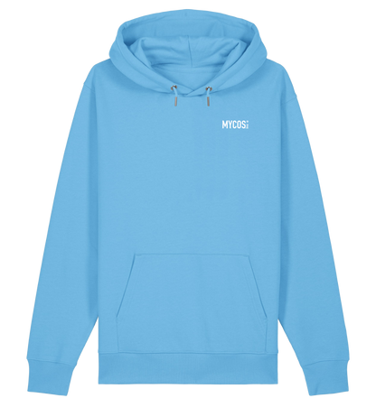 Unisex Hoodie - MYCOS.me® - Icon