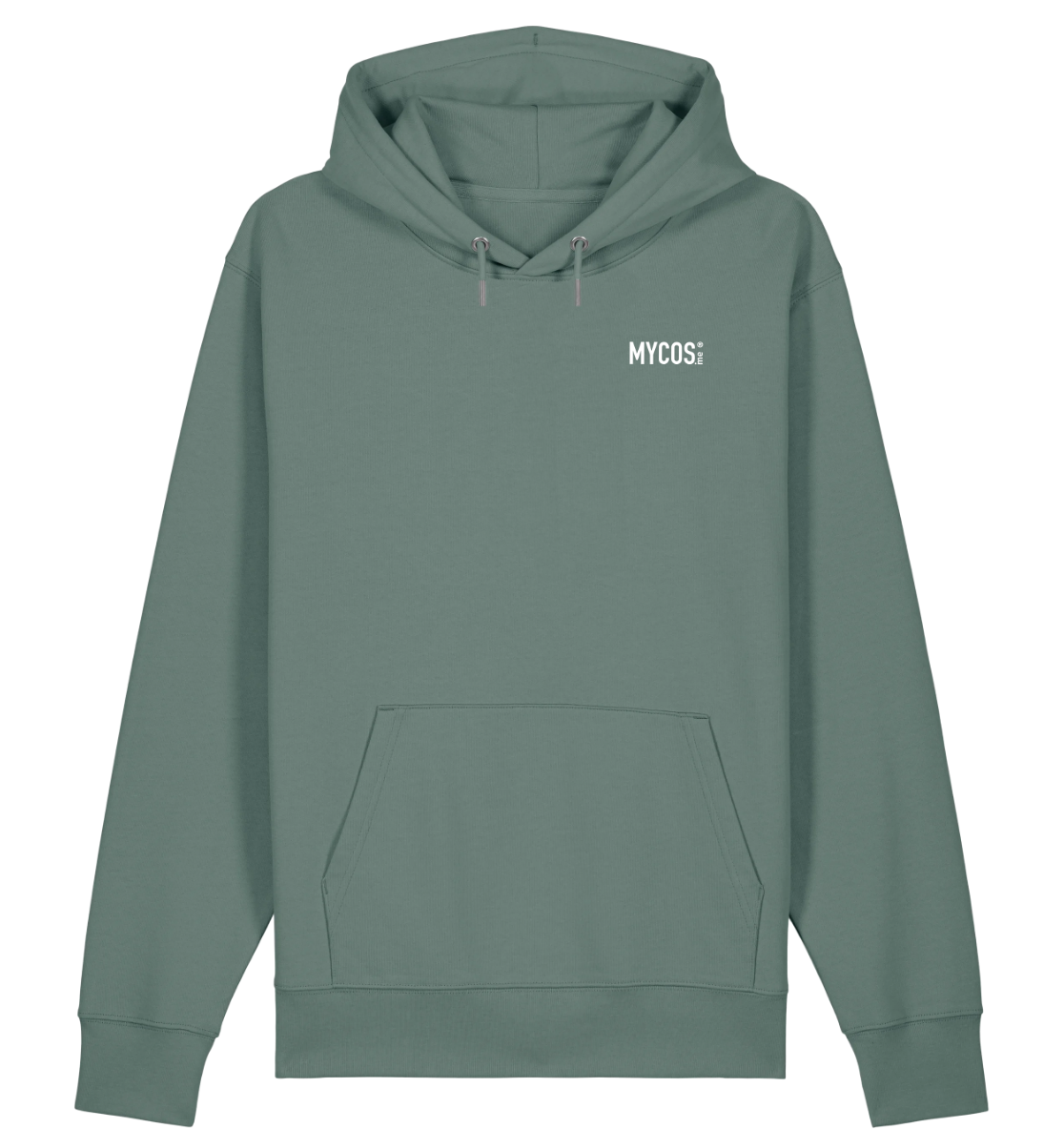 Unisex Hoodie - MYCOS.me® - Icon