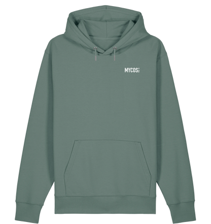 Unisex Hoodie - MYCOS.me® - Icon