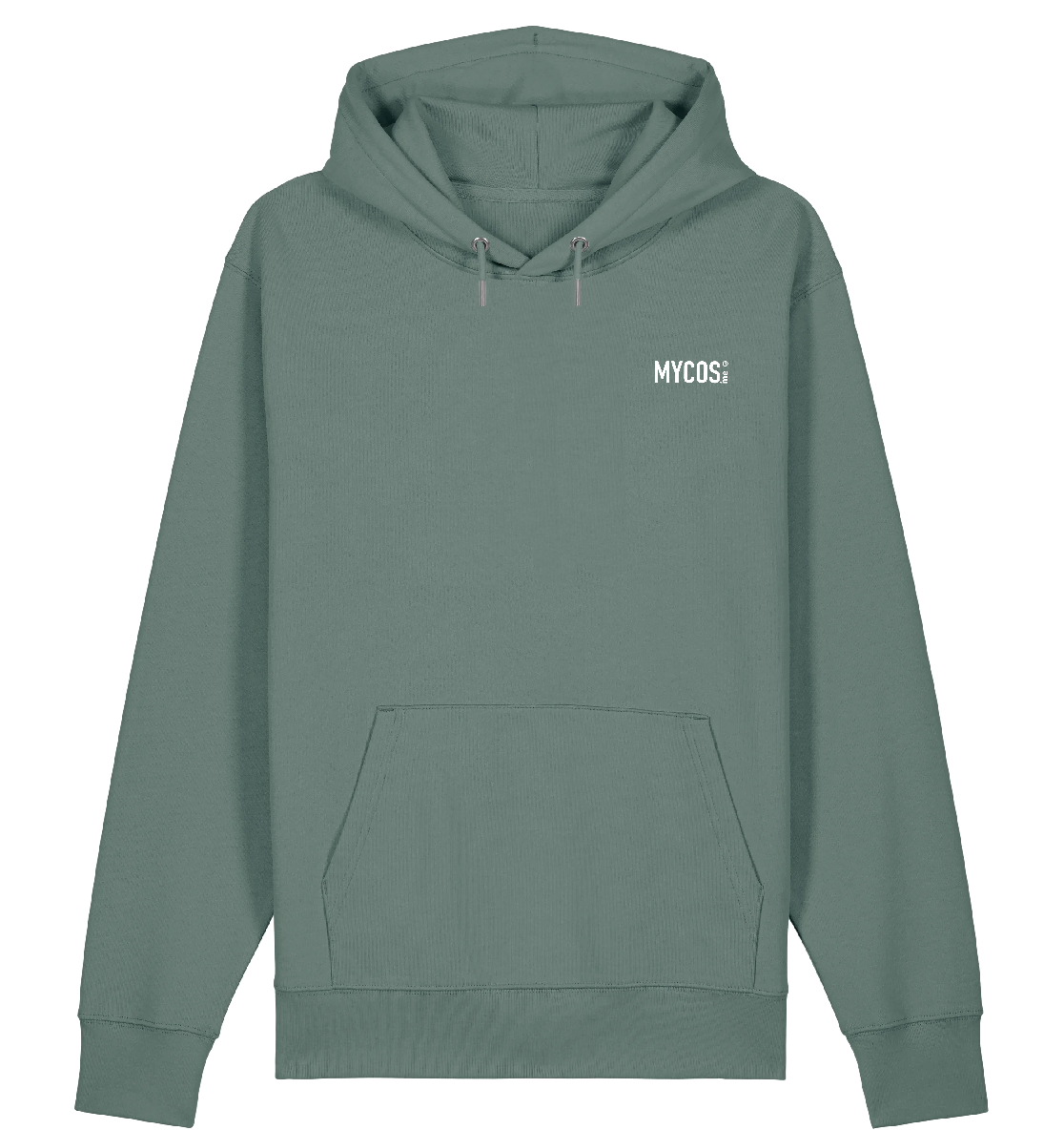 Unisex Hoodie - MYCOS.me® - Icon