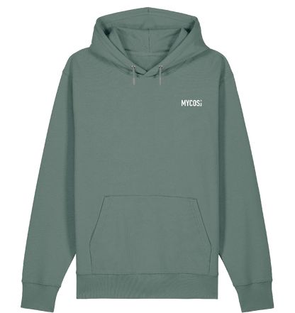 Unisex Hoodie - MYCOS.me® - Icon
