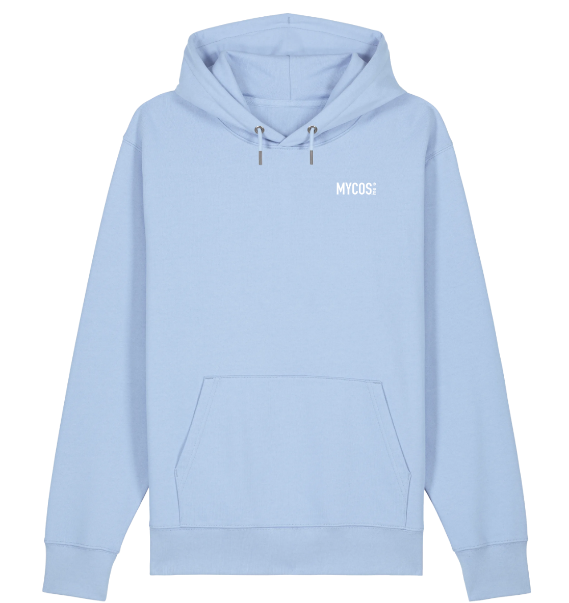 Unisex Hoodie - MYCOS.me® - Icon