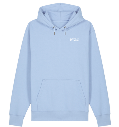 Unisex Hoodie - MYCOS.me® - Icon