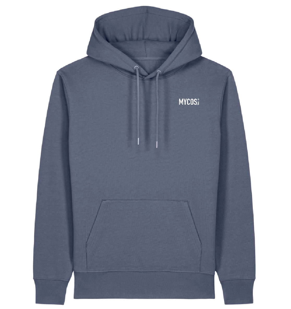 Unisex Hoodie - MYCOS.me® - Icon