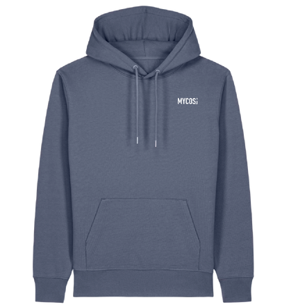 Unisex Hoodie - MYCOS.me® - Icon