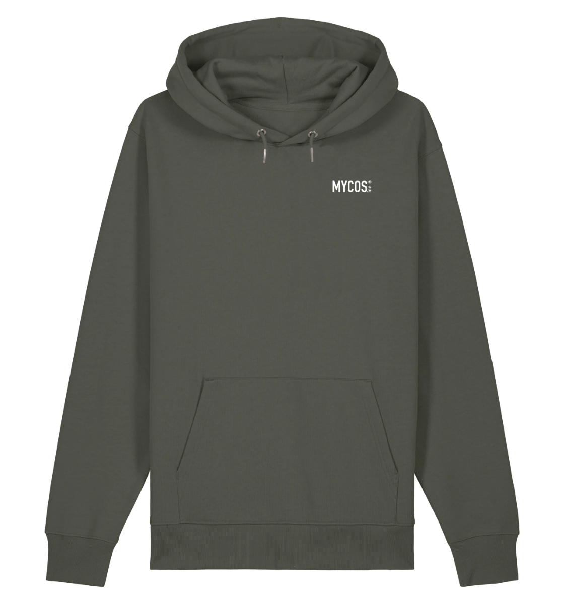 Unisex Hoodie - MYCOS.me® - Icon