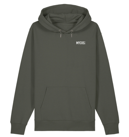 Unisex Hoodie - MYCOS.me® - Icon